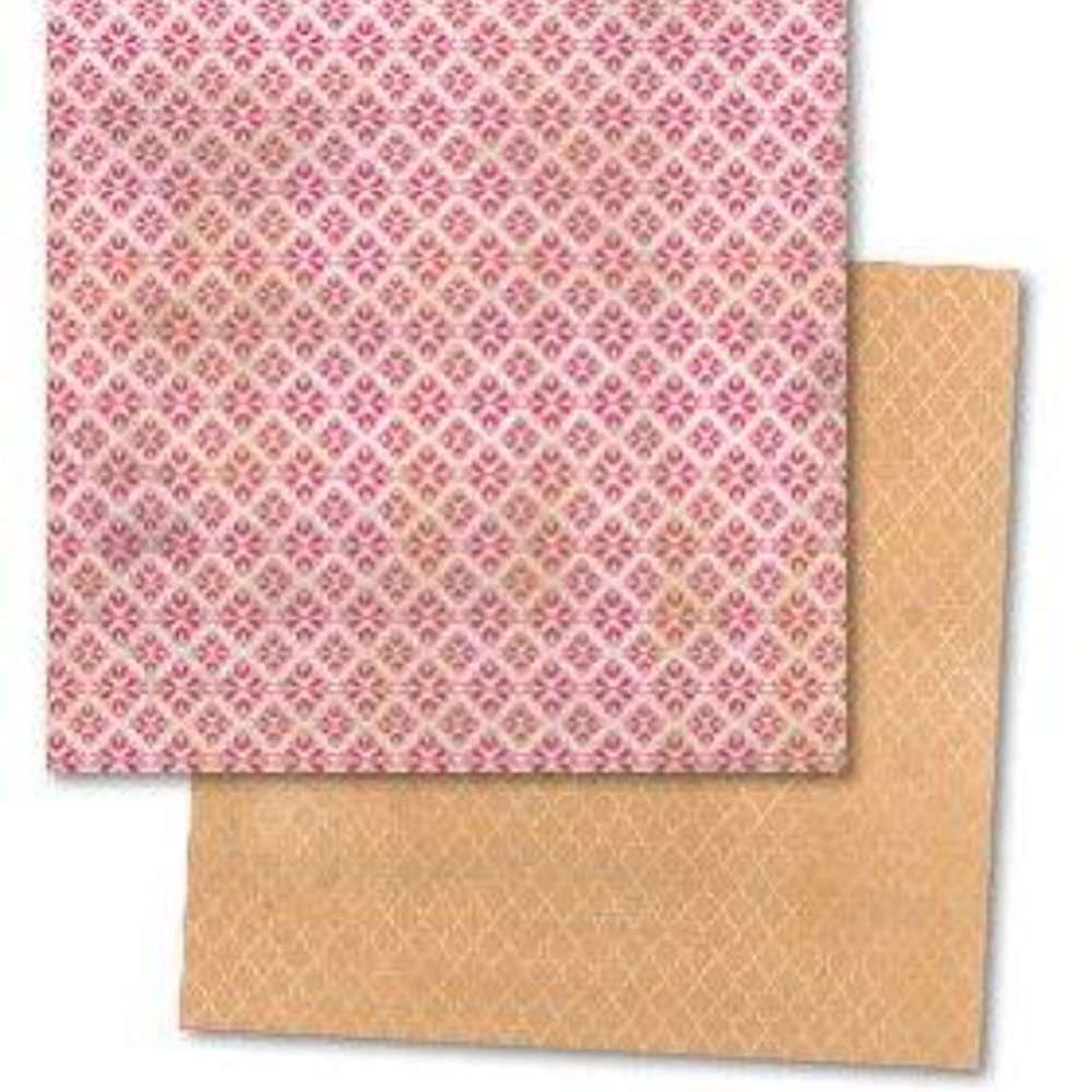 HUGE LOT OF 20 PACKS OF 12x12 SCRAPBOOKING CARDSTOCK. - Picture 15 of 16